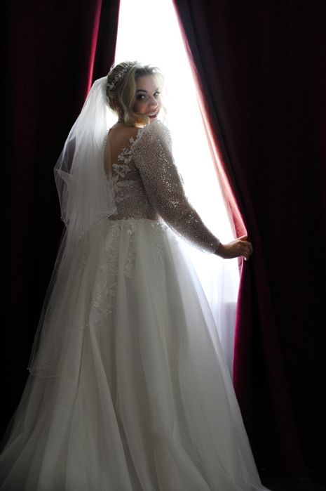 Rochie de mireasa
