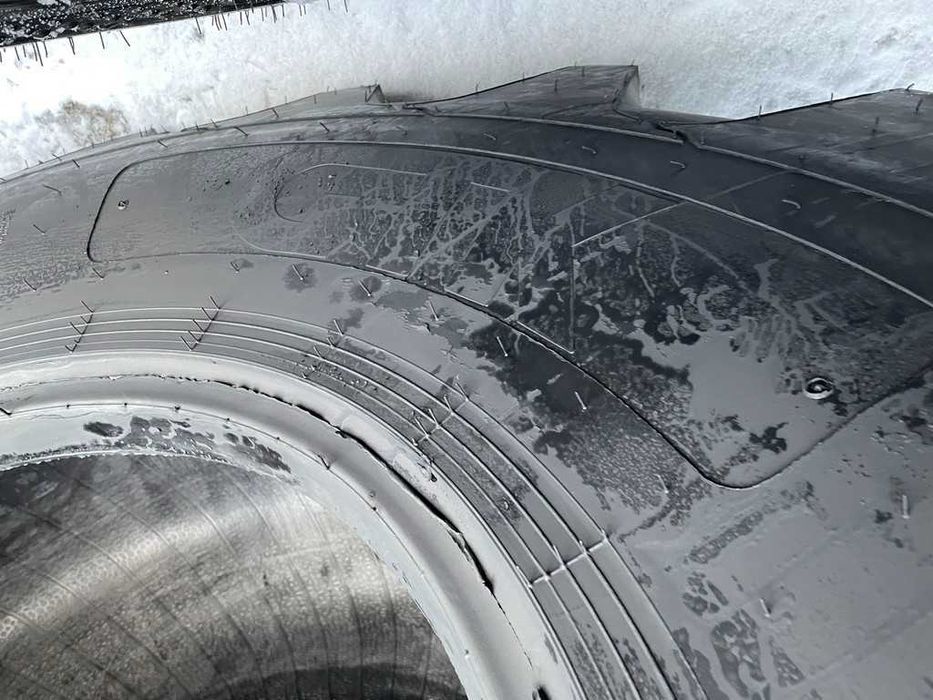 620/75R26 Cauciucuri noi Raidale COMBINA Class New Holland