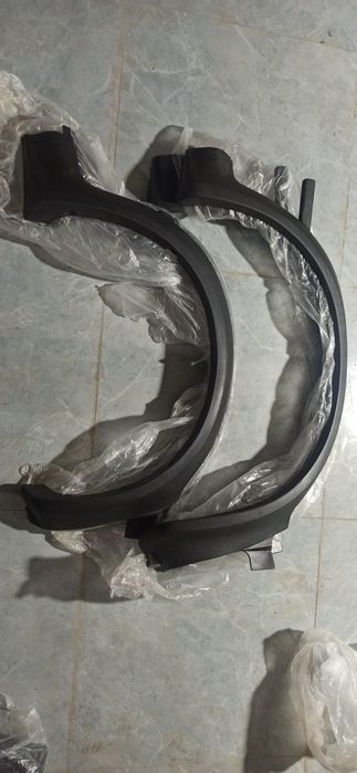 Обвес Джетта гольф 2 новые