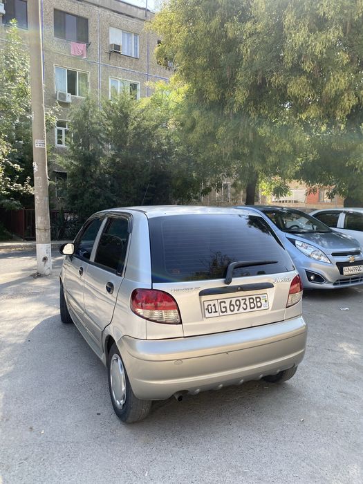 Matiz best  stannoy