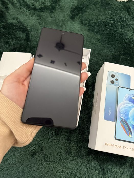 Redmi Note 12 Pro