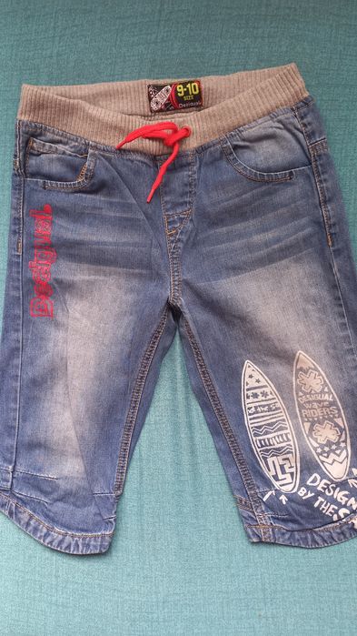 Летни дрешки 140-146