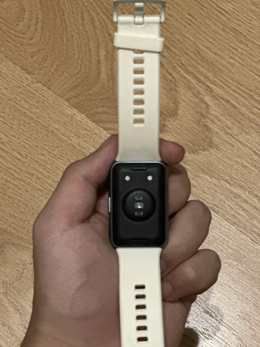 часы huawei watch fit