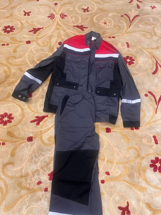 Продам спец одежда