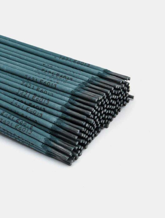 Электрод МР-3 / J-421 / Переменка / постоянка Уони / Elektrod