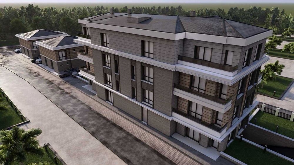 Продава се Тристаен апартамент в Хасково, Младежки хълм - 115 кв.м за 851 €/кв.м - Снимка #1