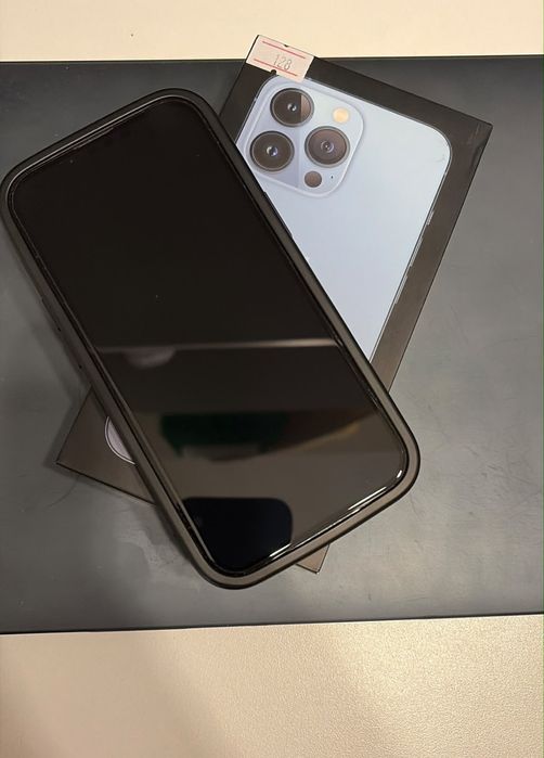 iPhone 13 Pro, 128 Гб памяти