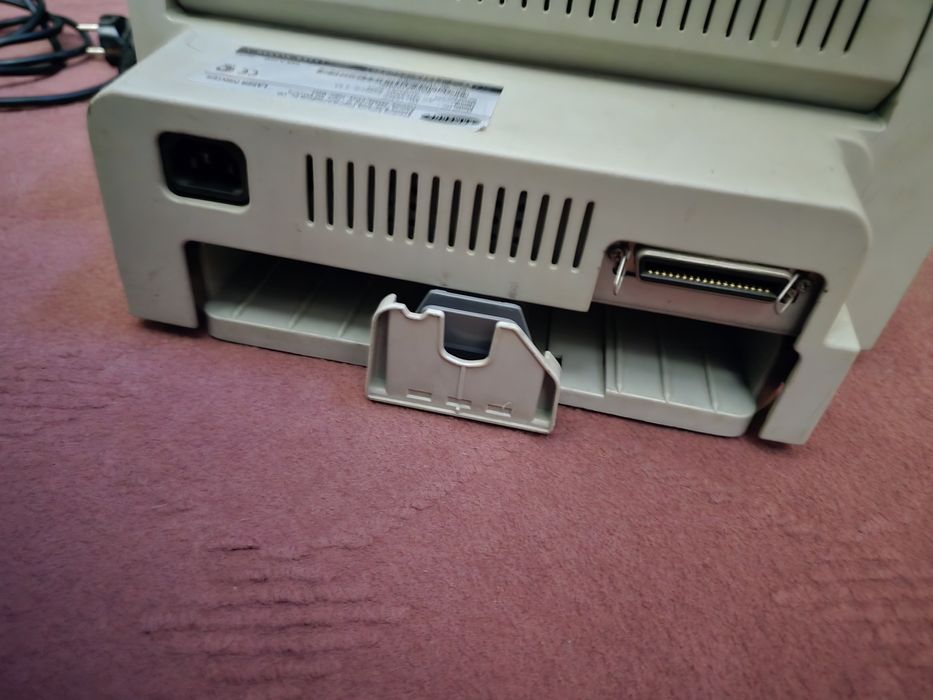 Продаю Принтер Samsung ксерокопия