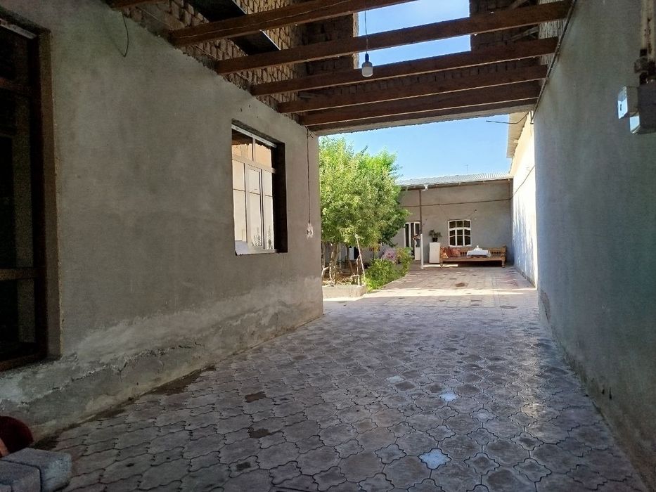 ховли сотилади 6 сотик