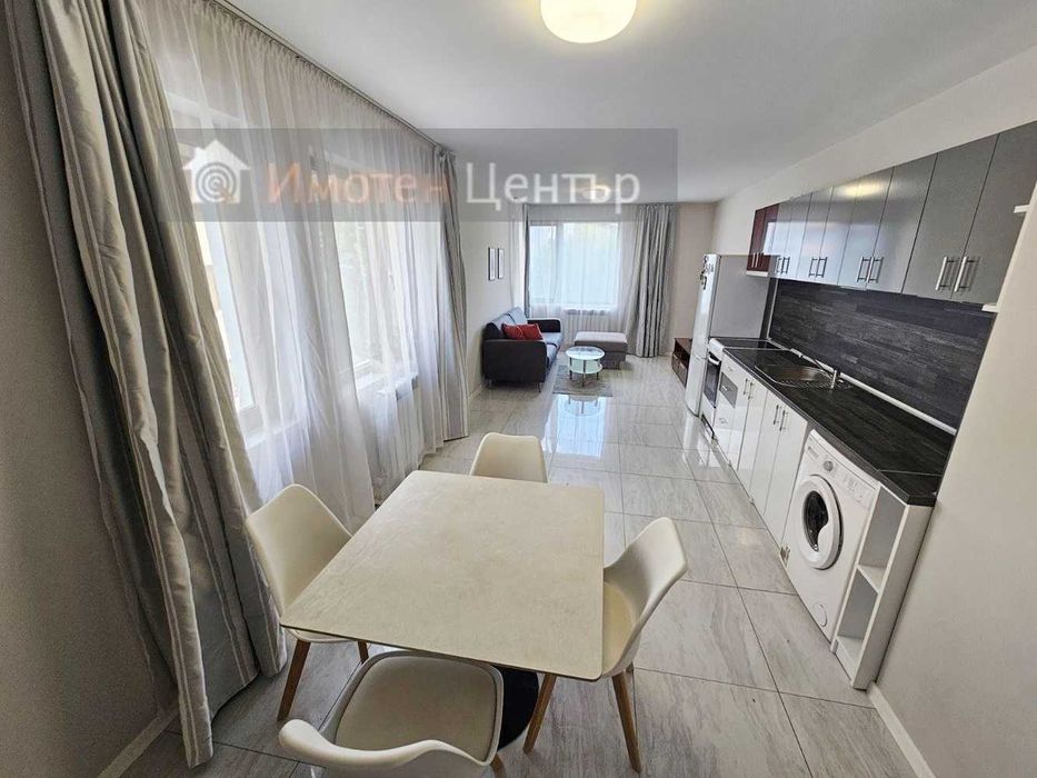 Дава се под наем Двустаен апартамент в София, Студентски град - 65 кв.м за 612 € - Снимка #2