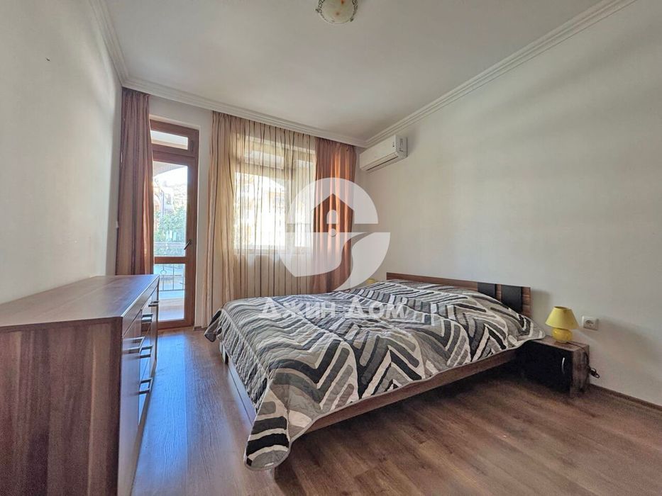 Продава се Тристаен апартамент в Свети Влас - 86 кв.м за 1687 €/кв.м - Снимка #10