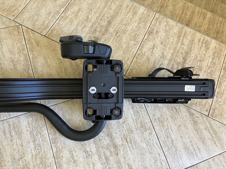 Thule Proride 598