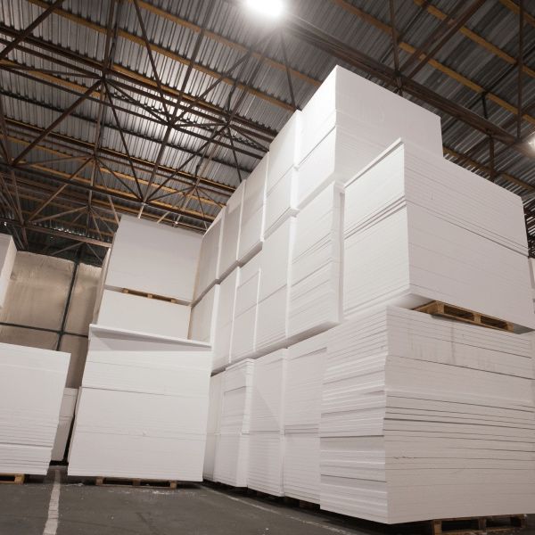 Сапалы Пенопласт Тікелей Өндірушіден Пенопласт Пеноблок Теплоблок