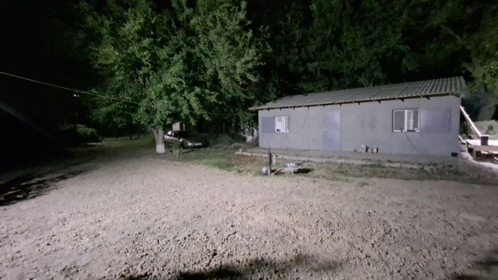 Дачный участок 10-11 соток