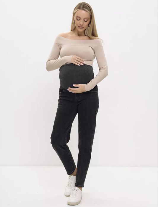 Джинсы для беременных