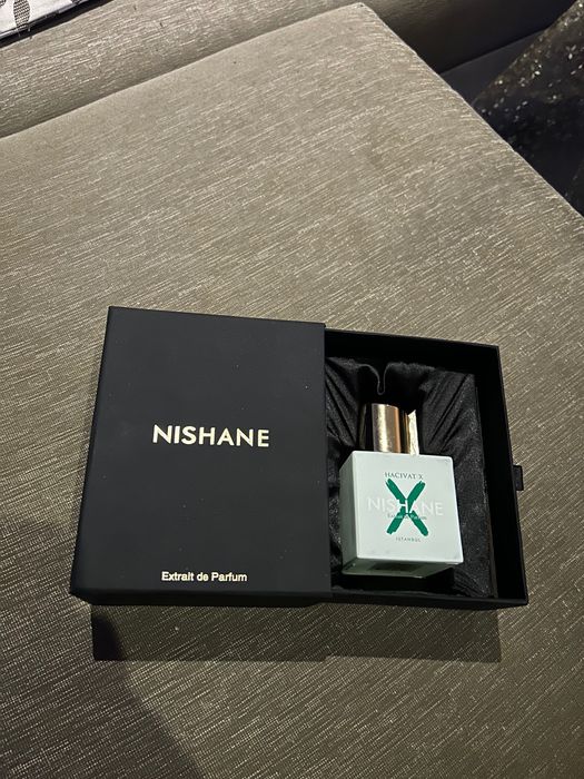 Парфюм Nishane Hacivat X 100ml