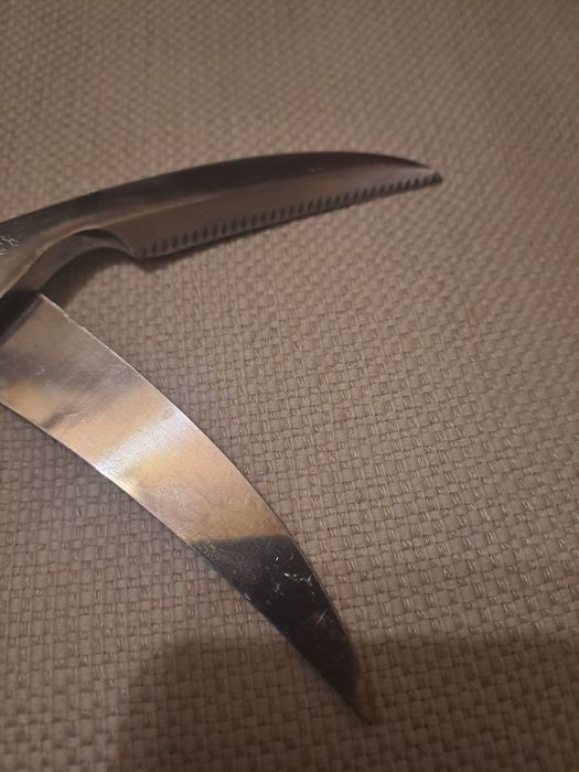 Ножица за риба и птици