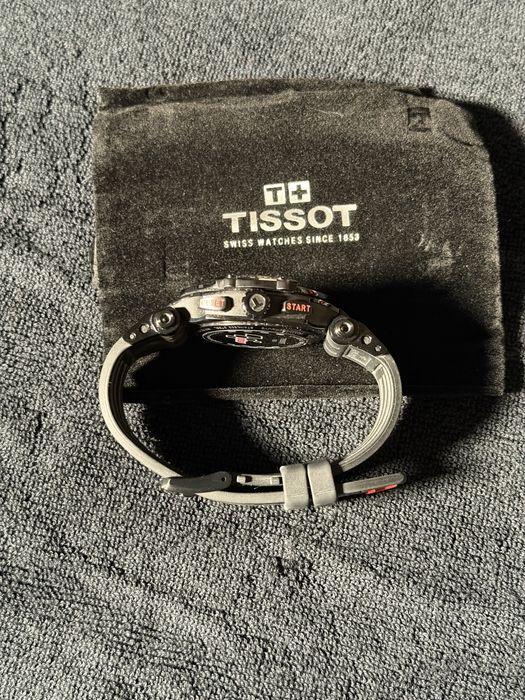 Tissot T-Race MotoGP Limited&Special Edition