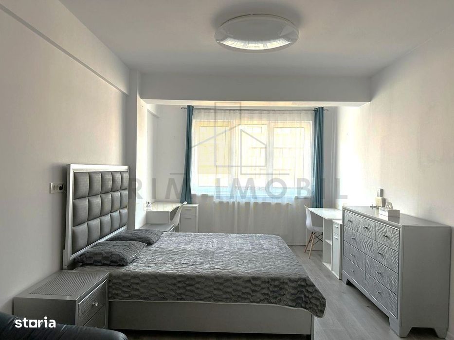 1 camera, 40 mp, bloc nou, Rond Pacurari - Rediu, intabulat, mobilat