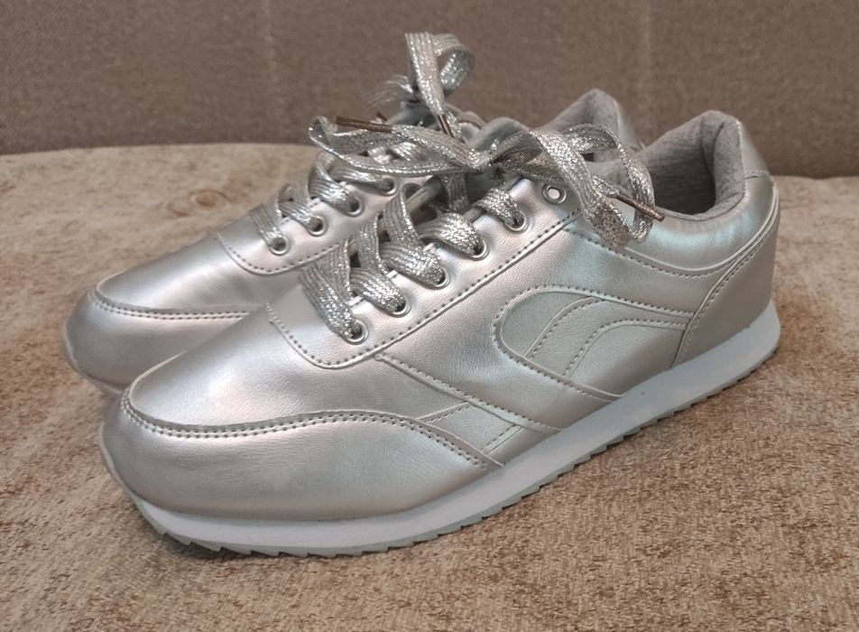 Кроссовки "Faberlic"