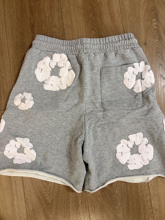 Denim tears къси гащи M