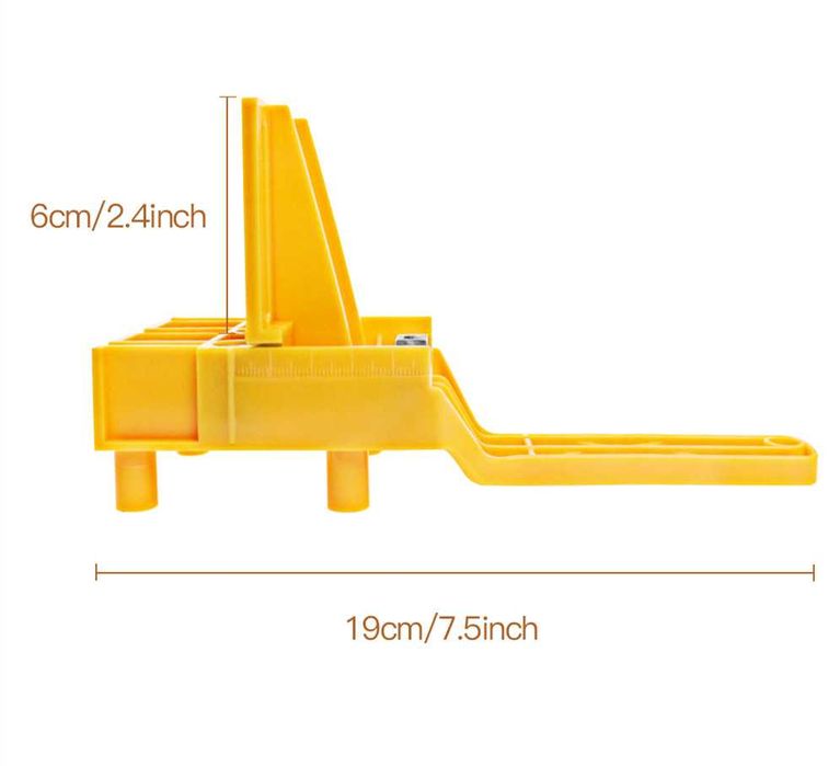 Кондуктор для мебельных шкантов