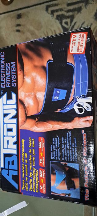 Абтроник abtronic