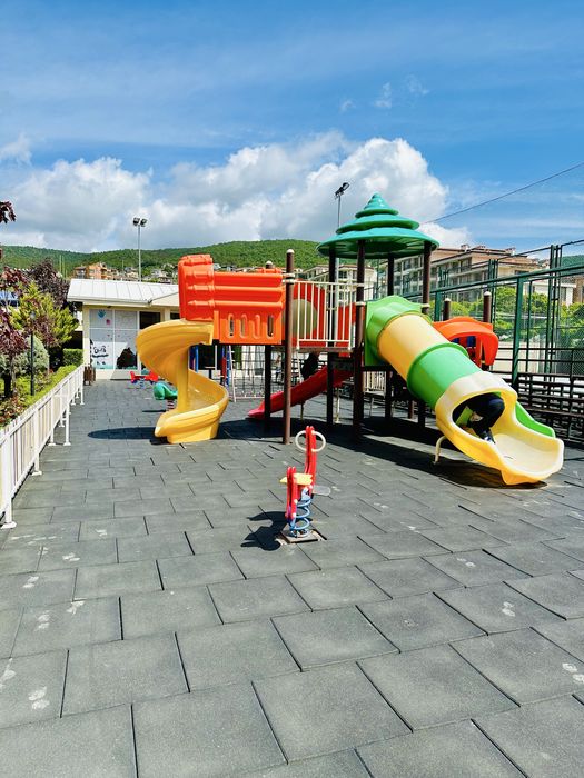 Дава се под наем Двустаен апартамент в Свети Влас - 70 кв.м за 485 € - Снимка #16