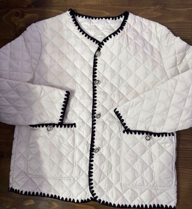 Елегантно яке размер М