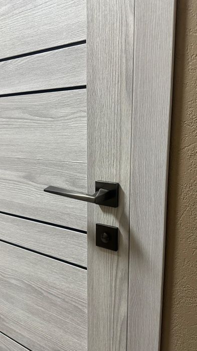 Двери межкомнатные