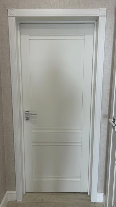 Двери межкомнатные
