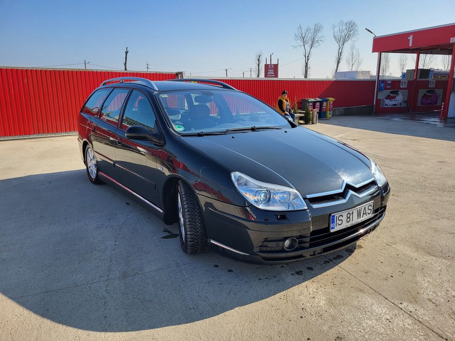 Citroen C5 Executive