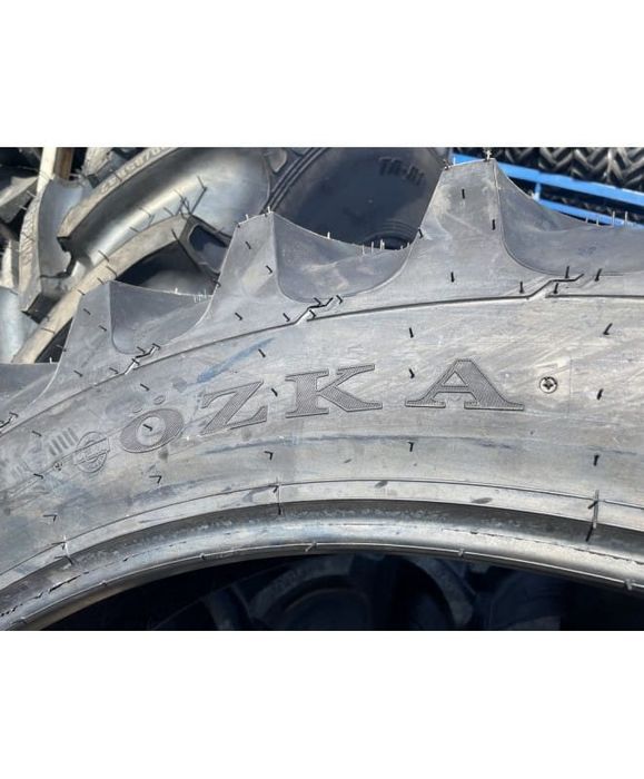 Anvelopa 270/95 R46 OZKA AGRO10 143A8/143B TL (11.2 R46)  Cauciucuri tractor, Fiat, Case, Fendt, John Deere, New Holland, Massey Ferguson, UTB   Cauci