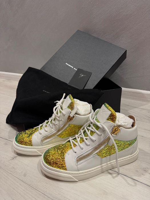 Giuseppe Zanotti