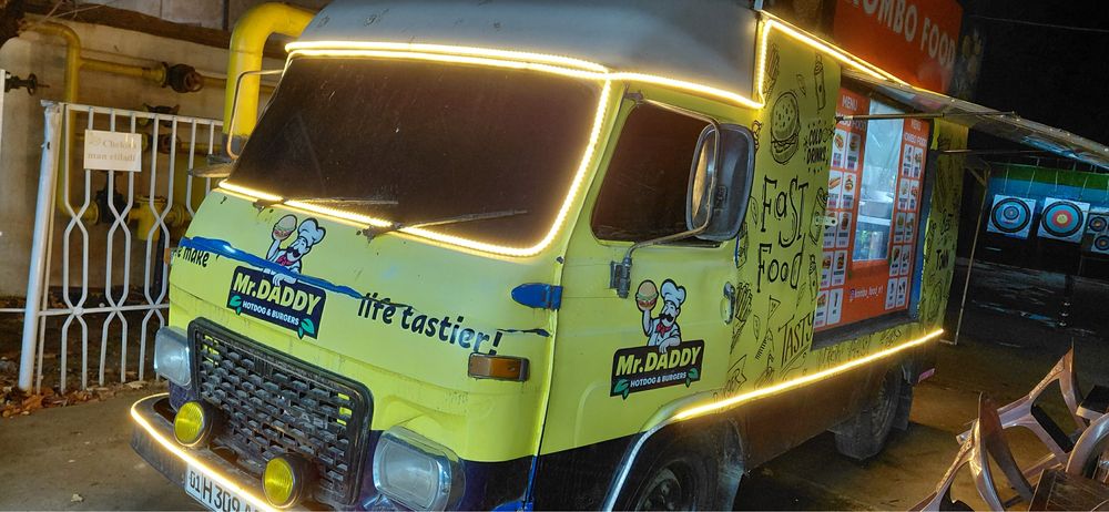 tayyor biznes sotiladi