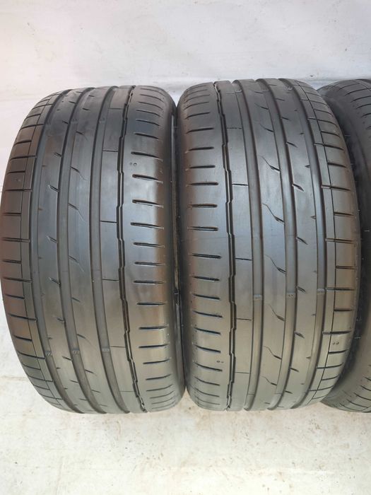 Anvelope 255/45/19 ca noi vara an 2024 HANKOOK