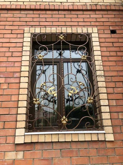 temir panjaralar yasash