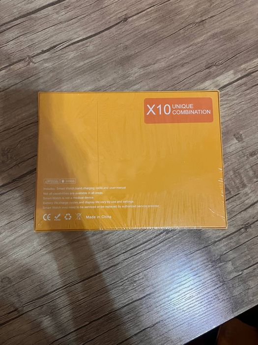 Смарт часы отличного качества и там все отличного качества все новое