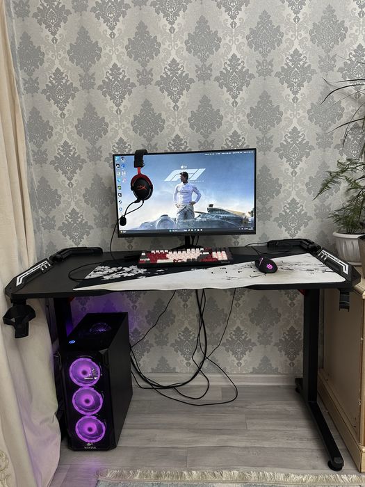 Продается Игровой компьютер