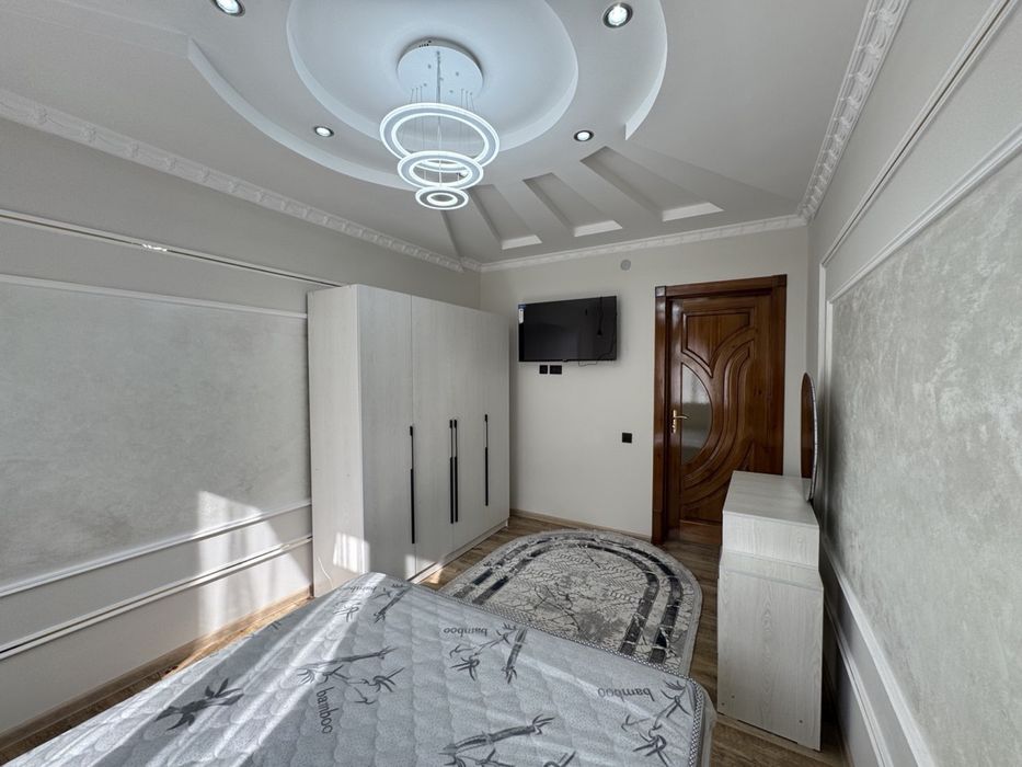 СРОЧНА! Продаёться 3-х комнатная квартира!