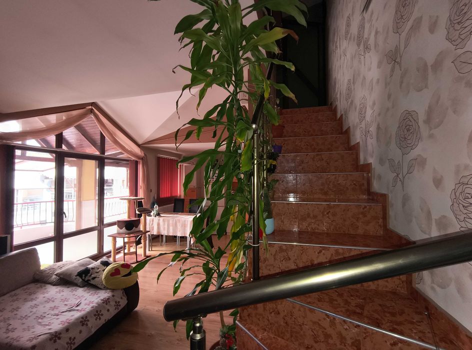 Продава се Мезонет в Стара Загора, Аязмото - 145 кв.м за 1035 €/кв.м - Снимка #13