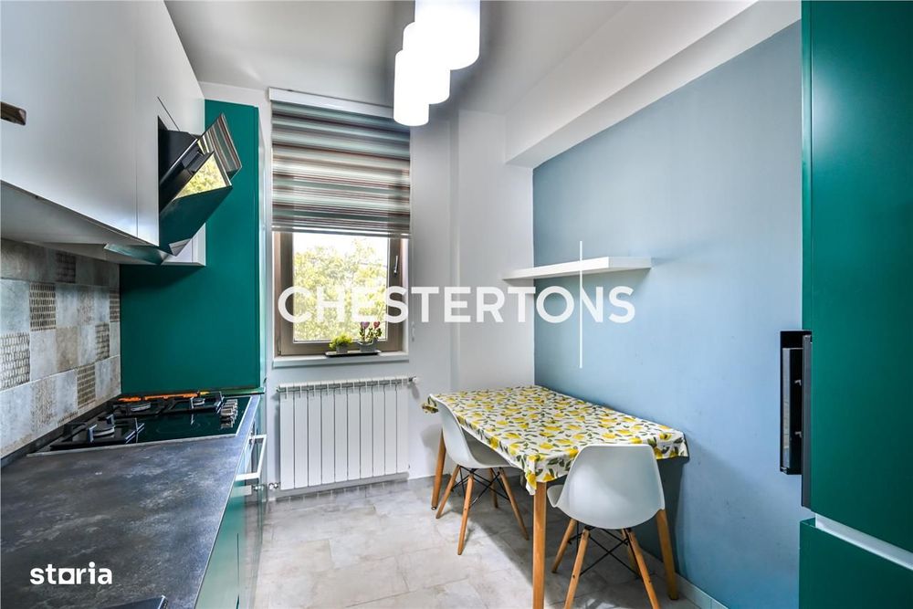 Vanzare Apartament 2 camere , mobilat, utilat, Exlusivitate Comision 0