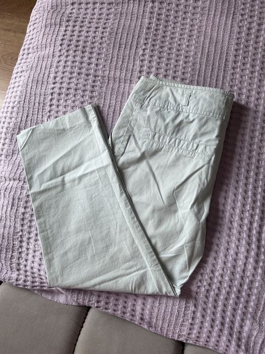 Шорты Kira Plastinina и брюки mess