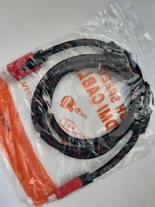 Hdmi hdmì шнуры (Новые)