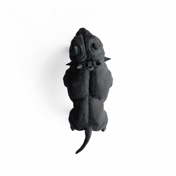 Американско Були Колекционерска Фигурка