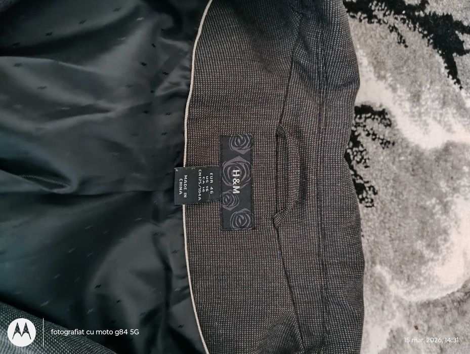 Sacouri femei mar M sau L