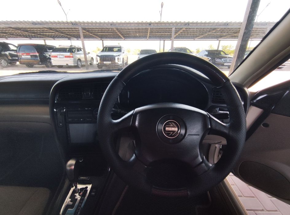 Subaru Outback 2002 Субару Аутбак