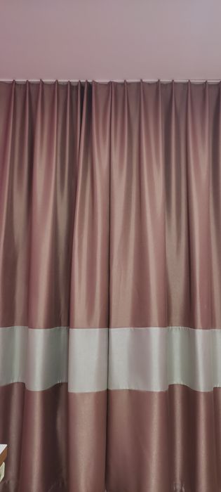 Завеси от качествен блекаут