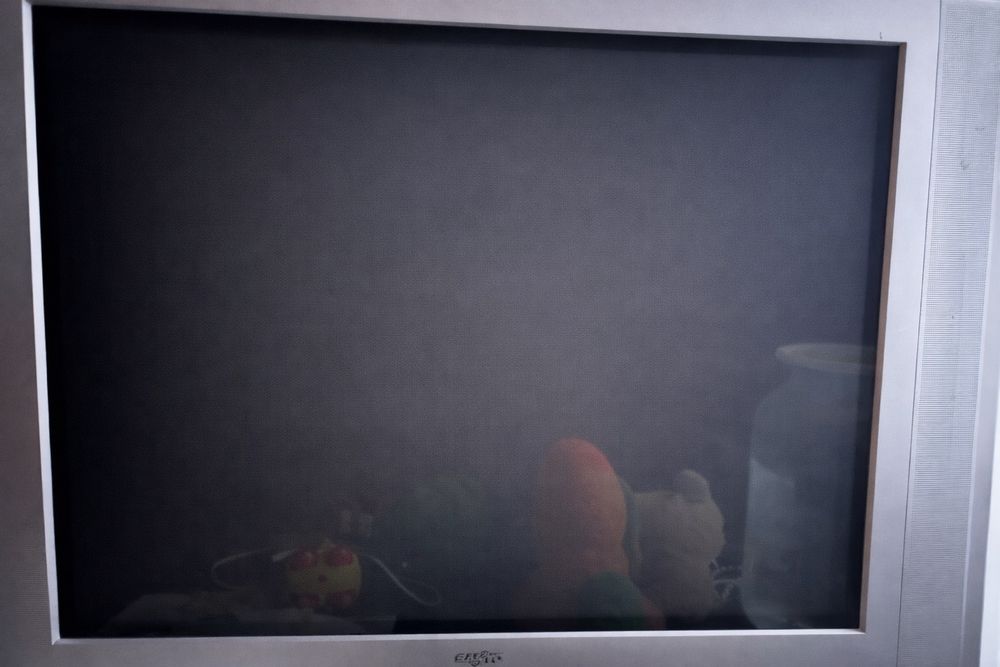 Продаю телевизор рабочий