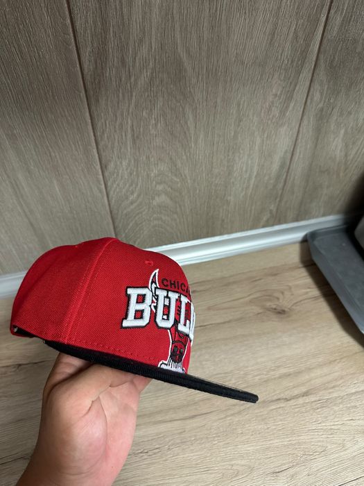 sapca chicago bulls